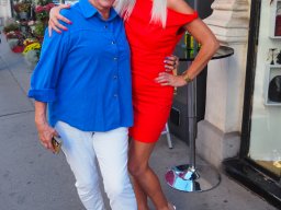 Kunst trifft Mode 18.09.2025